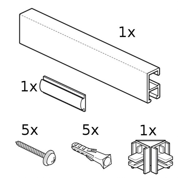 minirail
