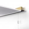 Stas Paper-rail hanging Systems