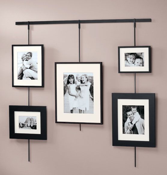 STAS Hanging System